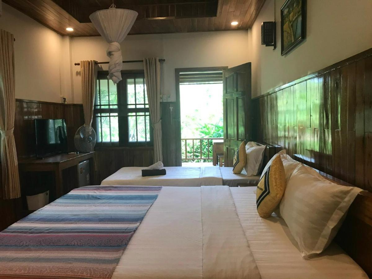 Phu Quoc Pomelo Garden Apartment Exterior foto